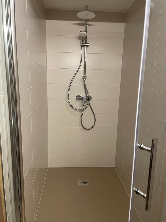Villa Le 6B Hoenheim Esterno foto