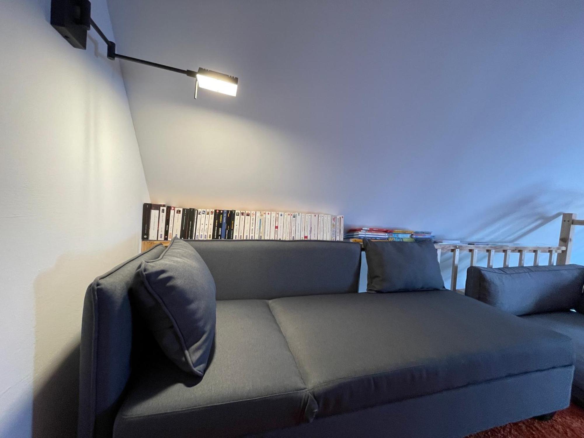 Villa Le 6B Hoenheim Esterno foto